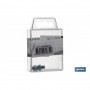 ▷ Engrasador Curvo 90° Blíster Estándar | Ferreidea