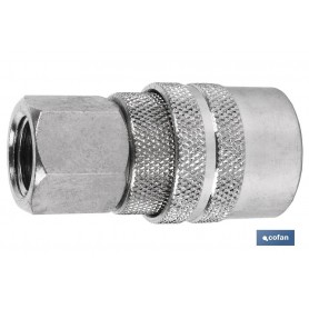 ▷ Enchufe rápido rosca hembra | Ferreidea