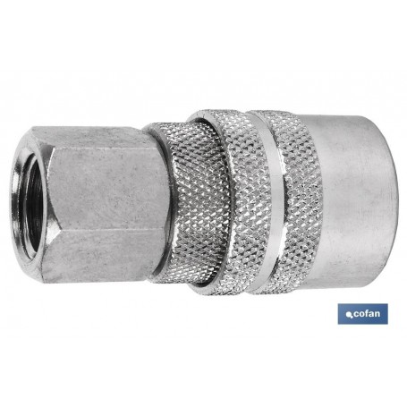▷ Enchufe rápido rosca hembra | Ferreidea