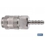 ▷ Enchufe rápido Universal "espiga" | Ferreidea