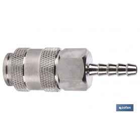▷ Enchufe rápido Universal "espiga" | Ferreidea