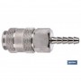 ▷ Enchufe rápido Universal "espiga" | Ferreidea