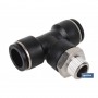 ▷ Empalmes Rosca "T" | Ferreidea