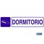 ▷ Cartel Dormitorio | Ferreidea