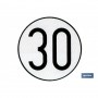 ▷ Disco V-4 limitación velocidad (30 km/h) | Ferreidea