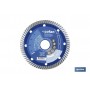 ▷ Discos de diamante "General de obra" turbo base | Ferreidea