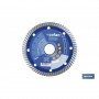 ▷ Discos de diamante "General de obra" turbo base | Ferreidea
