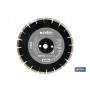 ▷ Disco Diamante Hormigón Fresco | Ferreidea
