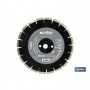 ▷ Disco Diamante Hormigón Fresco | Ferreidea