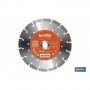▷ Disco Diamante Cantero alto Rendimiento | Ferreidea