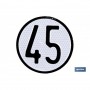 ▷ Disco de Velocidad 45 km | Ferreidea