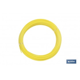 ▷ DIN 73378 (P.A.12) Amarillo | Ferreidea