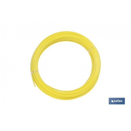 ▷ DIN 73378 (P.A.12) Amarillo | Ferreidea