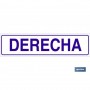 ▷ Cartel Derecha | Ferreidea