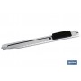 ▷ Cúter metálico / INOX | Ferreidea