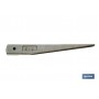 ▷ Cuña expulsadora conos morse DIN 317 | Ferreidea