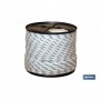 ▷ Cuerda Trenzada Polipropileno (Rollos) | Ferreidea