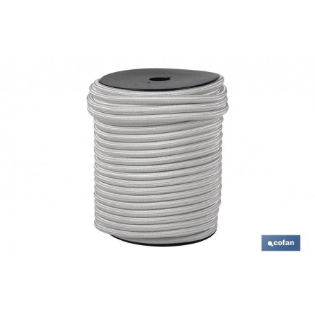 ▷ Cuerdas Elásticas (Látex 1ª) | Ferreidea