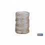 ▷ Cuerda en Bobinas (750 gr.) de Sisal | Ferreidea