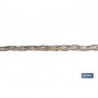 ▷ Cuerda en Bobinas (750 gr.) de Sisal | Ferreidea