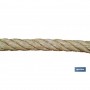 ▷ Cuerda de Sisal 4 Cabos | Ferreidea
