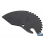 ▷ Cuchillas recambio 42mm (1” 5/8) | Ferreidea