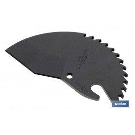 ▷ Cuchillas recambio 42mm (1” 5/8) | Ferreidea