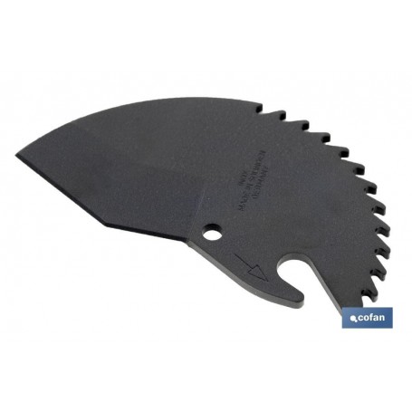 ▷ Cuchillas recambio 42mm (1” 5/8) | Ferreidea