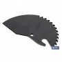 ▷ Cuchillas recambio 42mm (1” 5/8) | Ferreidea