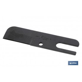 ▷ Cuchillas recambio 26mm (1”) | Ferreidea