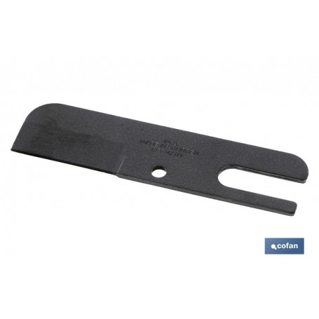 ▷ Cuchillas recambio 26mm (1”) | Ferreidea