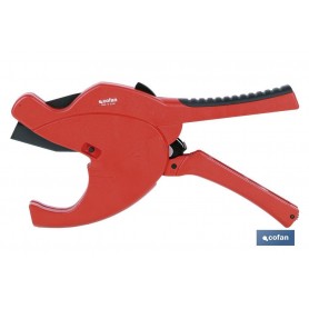 ▷ Cortatubos tijera para plástico 63mm (2” 1/2) | Ferreidea
