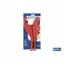▷ Cortatubos tijera para plástico 63mm (2” 1/2) | Ferreidea