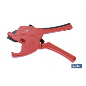 ▷ Cortatubos tijera para plástico 42mm (1” 5/8) | Ferreidea