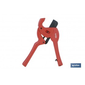 ▷ Cortatubos tijera para plástico 26mm (1”) | Ferreidea