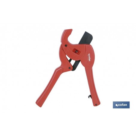 ▷ Cortatubos tijera para plástico 26mm (1”) | Ferreidea