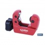 ▷ Cortatubos mini zamak 3-25mm y 3-30mm Herramientas de fontanería | Ferreidea
