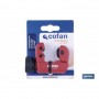 ▷ Cortatubos mini zamak 3-25mm y 3-30mm Herramientas de fontanería | Ferreidea