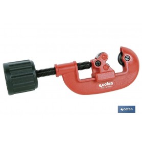 ▷ Cortatubos 2 rodillos 3-30mm | Ferreidea