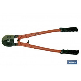 ▷ Cortacables de acero reforzado | Ferreidea