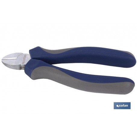 ▷ Cortaalambres corte diagonal | Ferreidea