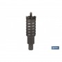 ▷ Coronas para Construcción Sistema "SDS MAX" | Ferreidea
