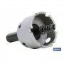 ▷ Coronas de Metal Duro | Ferreidea