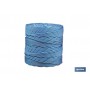 ▷ Cordón Trenzado Polipropileno (Persianas) ø 5 mm Blanco/Azul | Ferreidea