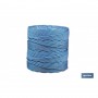▷ Cordón Trenzado Polipropileno (Persianas) ø 5 mm Blanco/Azul | Ferreidea