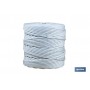 ▷ Cordón Trenzado Polipropileno (Persianas) ø 5mm Blanco | Ferreidea