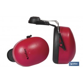 ▷ Coquillas Antiruido. SNR-23 db | Ferreidea