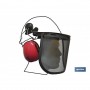 ▷ Coquillas Antiruido. SNR-23 db | Ferreidea