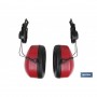 ▷ Coquillas Antiruido. SNR-23 db | Ferreidea