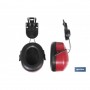 ▷ Coquillas Antiruido. SNR-23 db | Ferreidea